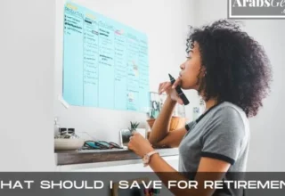 What Should I Save For Retirement