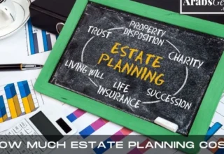 How Much Estate Planning Cost