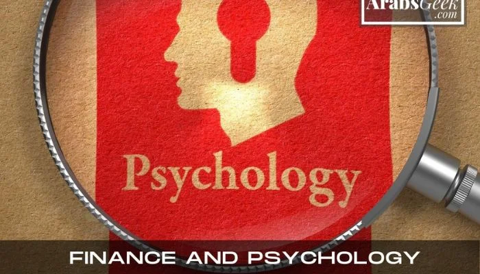 Finance And Psychology
