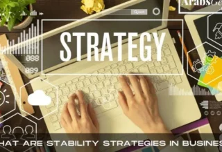 What Are Stability Strategies In Business