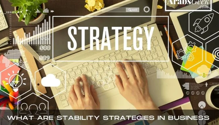 What Are Stability Strategies In Business