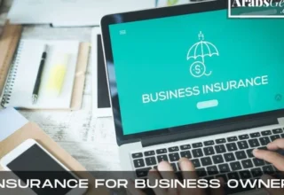 Insurance For Business Owner