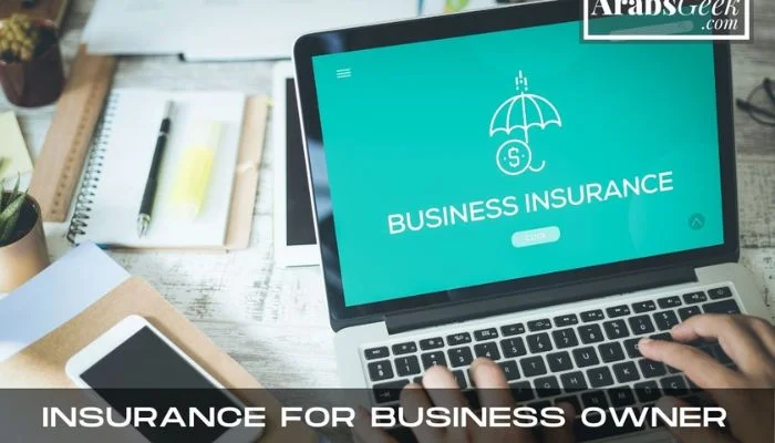 Insurance For Business Owner