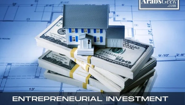 Entrepreneurial Investment