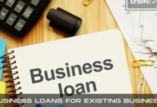 Business Loans For Existing Business