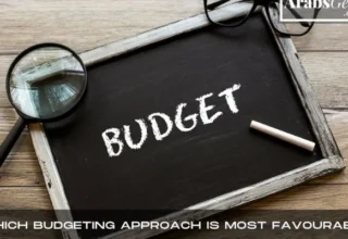 Which Budgeting Approach Is Most Favourable