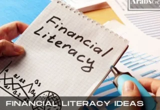 Financial Literacy Ideas