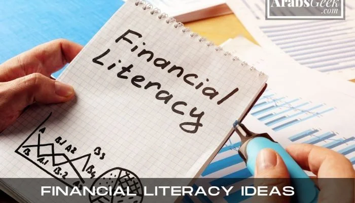 Financial Literacy Ideas