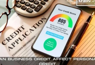 Can Business Credit Affect Personal Credit