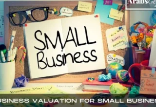 Business Valuation For Small Business