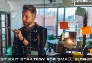 Best Exit Strategy For Small Business