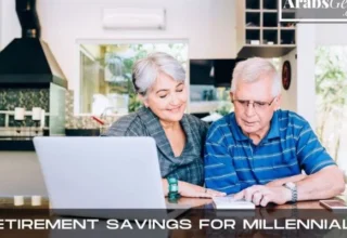 Retirement Savings For Millennials