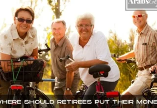 Where Should Retirees Put Their Money