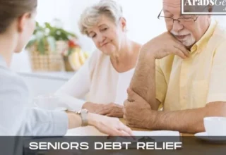 Seniors Debt Relief