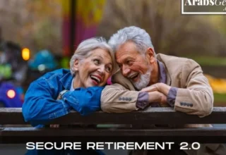 Secure Retirement 2.0