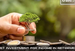 Best Investment For Income In Retirement