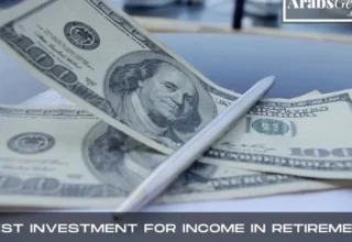 Best Investment For Income In Retirement