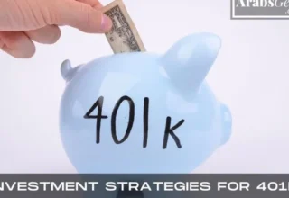 Investment Strategies For 401k