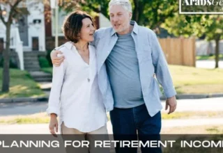 Planning For Retirement Income