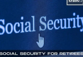 Social Security For Retirees