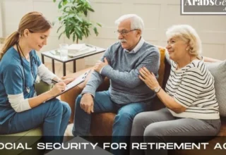 Social Security For Retirement Age