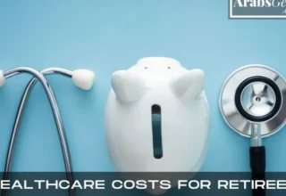 Healthcare Costs For Retirees