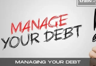 Managing Your Debt