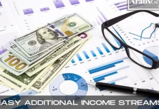 Easy Additional Income Streams