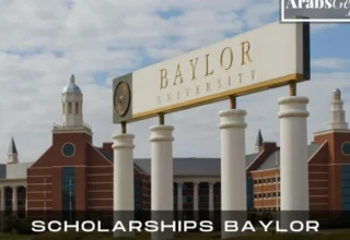 Scholarships Baylor