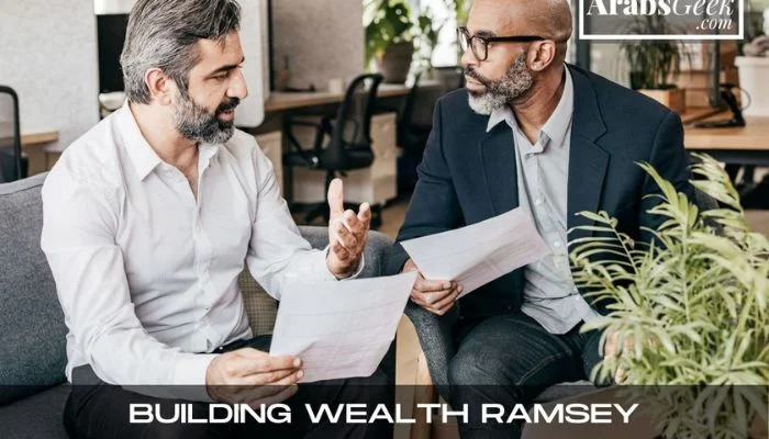 Building Wealth Ramsey