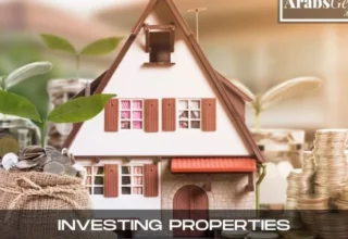 Investing Properties