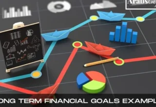 Long Term Financial Goals Example