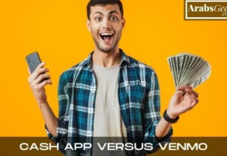 Cash App Versus Venmo