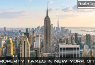 Property Taxes in New York City