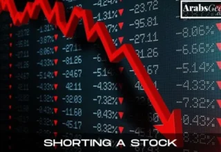 Shorting a Stock