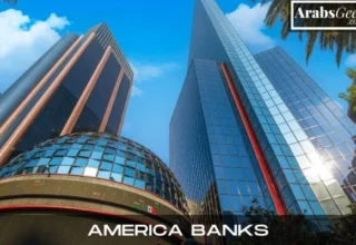 America Banks