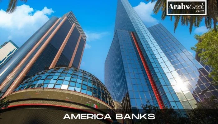 America Banks