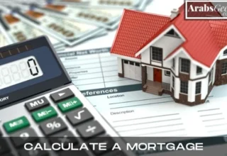 Calculate a Mortgage