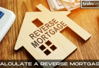 Calculate A Reverse Mortgage