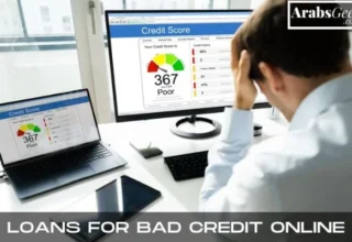 Loans for Bad Credit Online