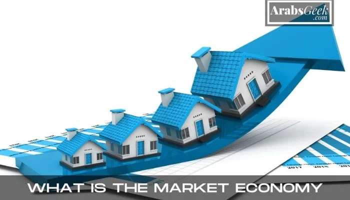 What is the Market Economy
