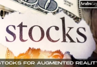 Stocks for Augmented Reality