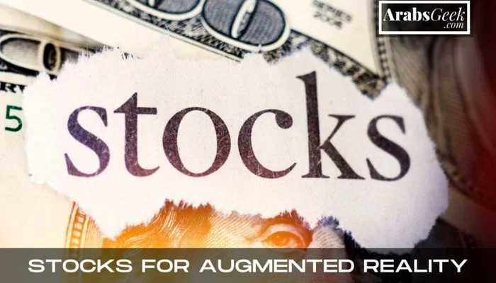 Stocks for Augmented Reality