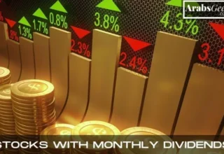 Stocks With Monthly Dividends