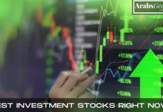 Best Investment Stocks Right Now