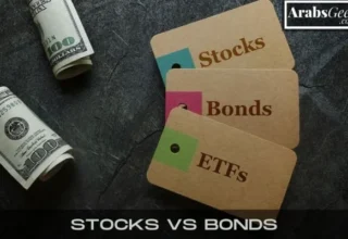 Stocks vs Bonds