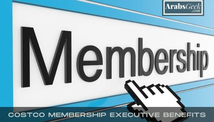 Costco Membership Executive Benefits