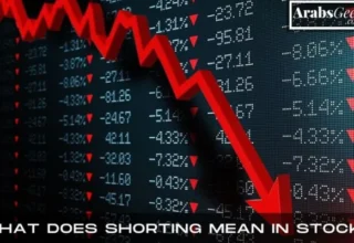What Does Shorting Mean in Stocks