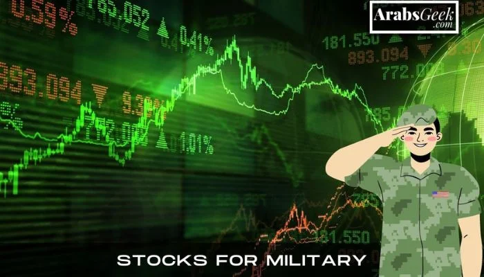 Stocks for Military