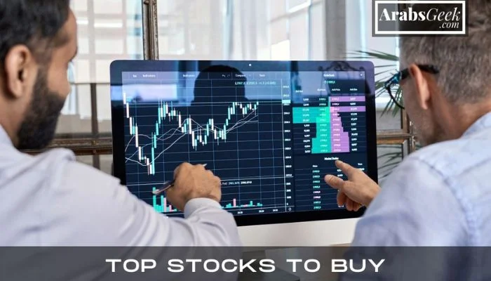 Top Stocks to Buy